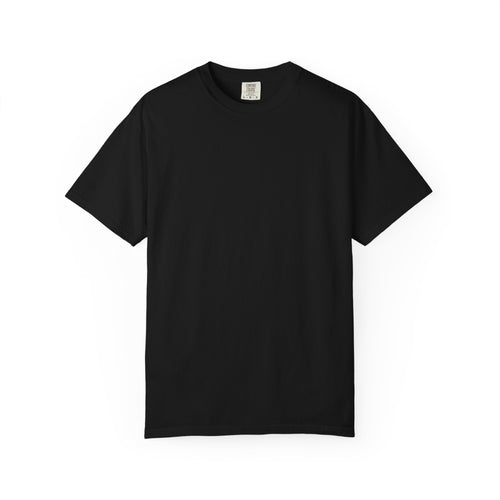 "Infinite" Graphic T-Shirt — 'INFINITE' Streetwear Back Print